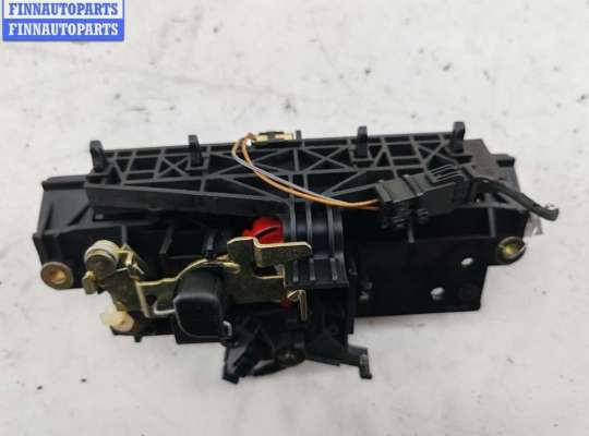 купить Кнопка открывания багажника на Audi A6 C5 (1997-2005)