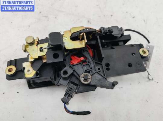 купить Кнопка открывания багажника на Audi A6 C5 (1997-2005)