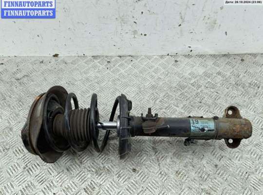 купить Стойка подвески передняя правая на Mercedes C-Class W203 (2000-2006)