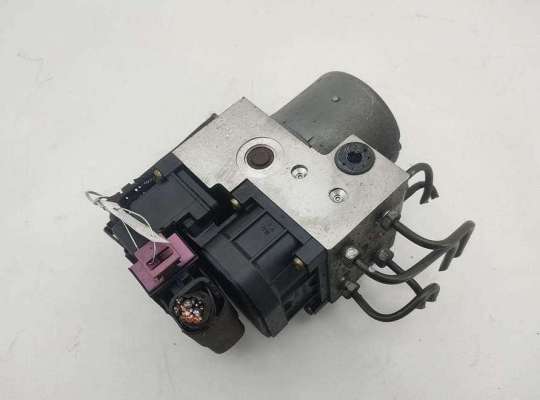 Блок ABS (Модуль АБС) OP2485623 на Opel Astra G (1998-2004)