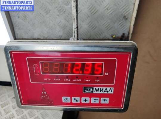 купить Дверь сдвижная правая на Renault Kangoo I (1998-2008)