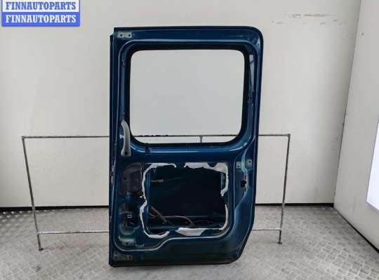 купить Дверь сдвижная правая на Renault Kangoo I (1998-2008)
