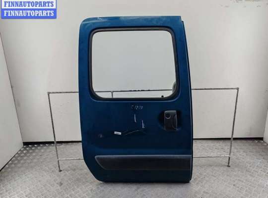 Дверь сдвижная правая RN1552212 на Renault Kangoo I (1998-2008)