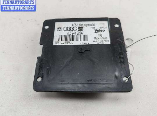 купить Блок управления светом на Audi Q7 4L (2005-2015)