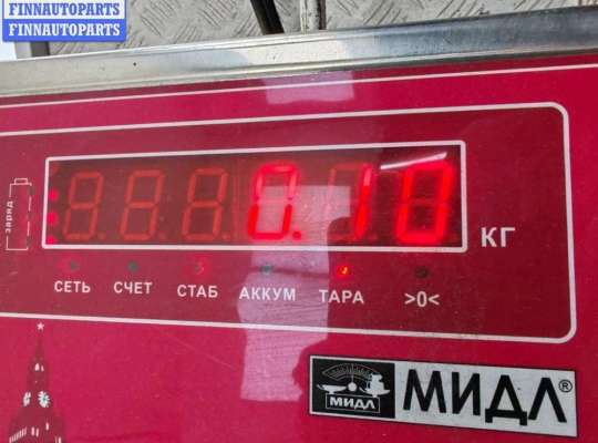 купить Блок управления светом на Audi Q7 4L (2005-2015)