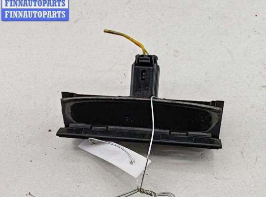 Купить Кнопка открывания багажника на Peugeot 307 Кнопка открывания багажника PG1206806 на Peugeot 307