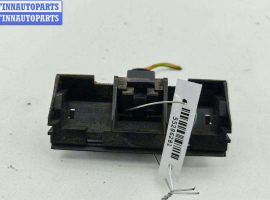 купить Кнопка открывания багажника на Peugeot 307