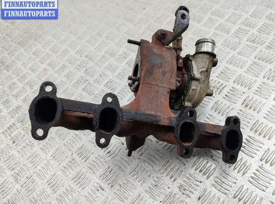 купить Турбина на Ford Galaxy (2000-2006)