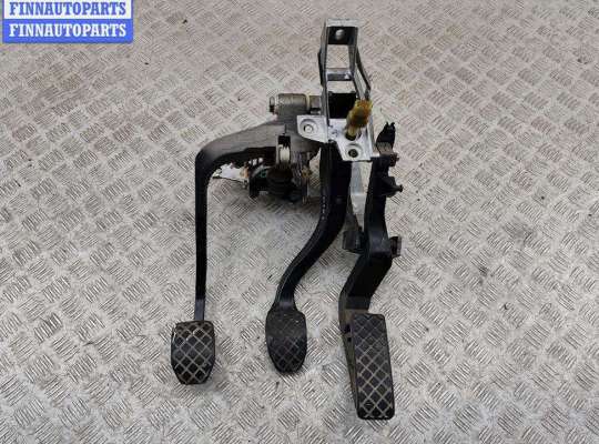 Узел педальный AU1717514 на Audi A6 C5 (1997-2005)