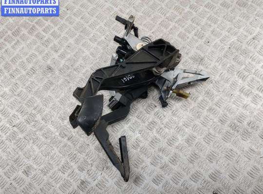 купить Узел педальный на Audi A6 C5 (1997-2005)