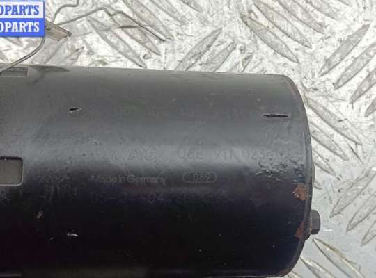 купить Стартер на Audi A6 C6 (2004-2011)