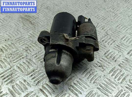 купить Стартер на Audi A6 C6 (2004-2011)