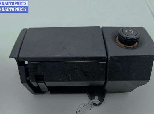 купить Пепельница на Opel Zafira A (1999-2005)