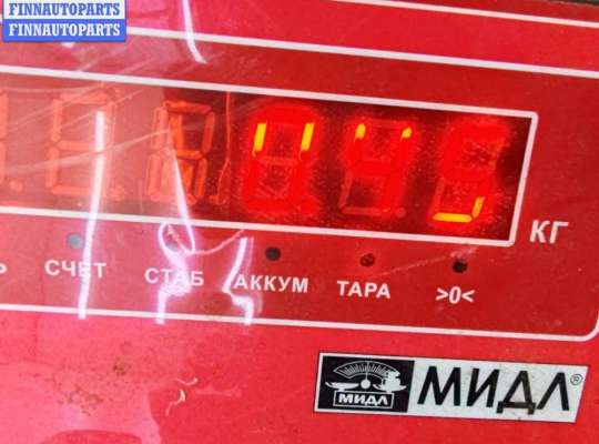 купить Педаль газа на Audi A6 C5 (1997-2005)