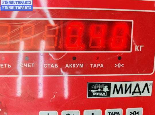 купить Переключатель отопителя на Volkswagen Passat B6