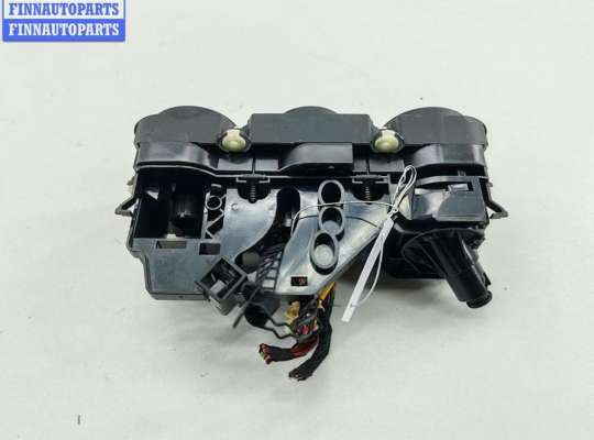 купить Переключатель отопителя на Volkswagen Passat B6