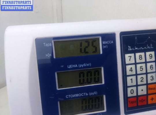 купить Радиатор отопителя (печки) на BMW 3 E36 (1991-2000)