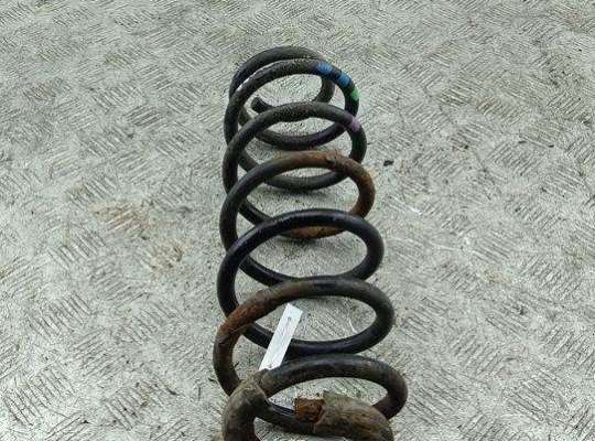 купить Пружина подвески задняя на Peugeot 308 T7 (2007-2013)