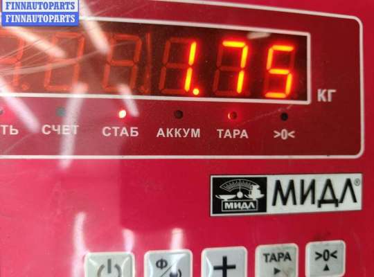 купить Пружина подвески задняя на Peugeot 308 T7 (2007-2013)