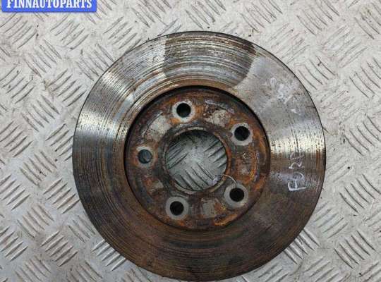 Диск тормозной передний FO2215373 на Ford Focus II (2004-2011)
