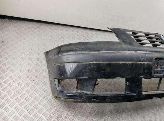 купить Бампер передний на Volkswagen Sharan (2000-2010)