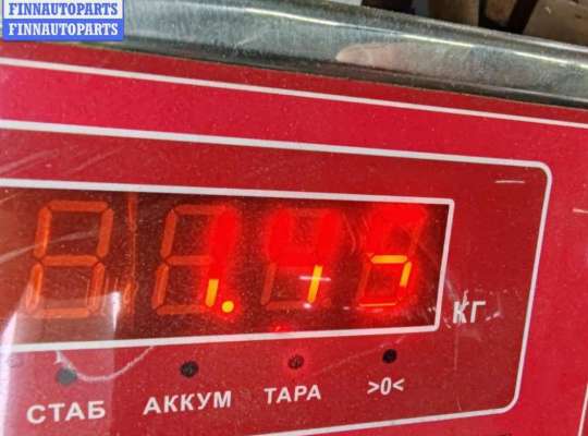 купить Защита крыла (подкрылок) передняя левая на BMW 5 E39 (1995-2003)