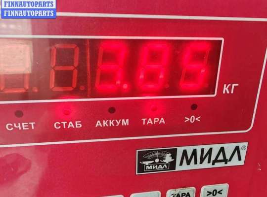 купить Диск тормозной задний на Volkswagen Caddy (2004-2010)