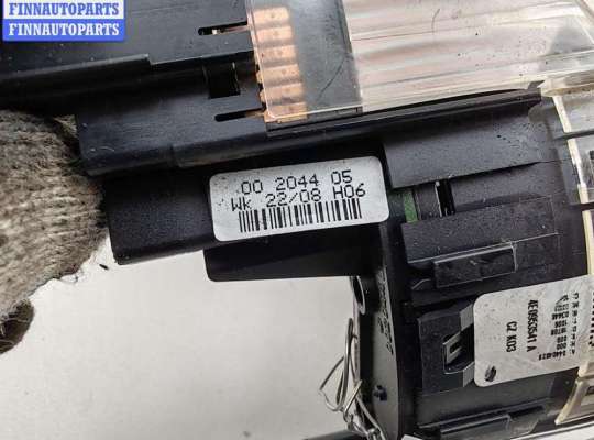 купить Шлейф подрулевой на Audi A6 C6 (2004-2011)