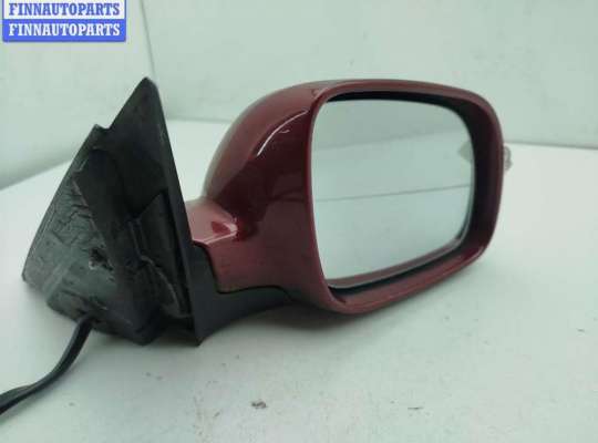 купить Зеркало наружное правое на Volkswagen Passat B5