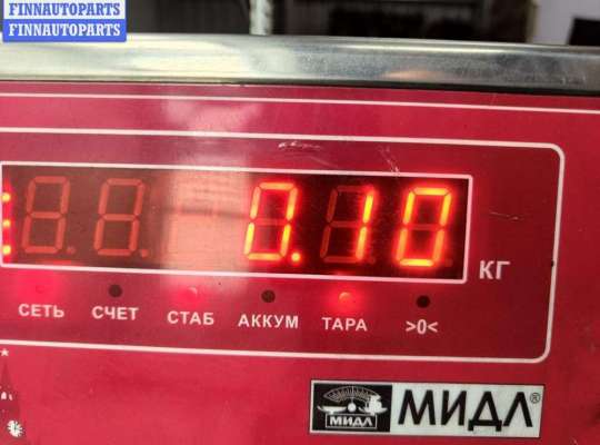 купить Трубка масляная турбины на Skoda Octavia mk1 (A4 1U) 1996-2010