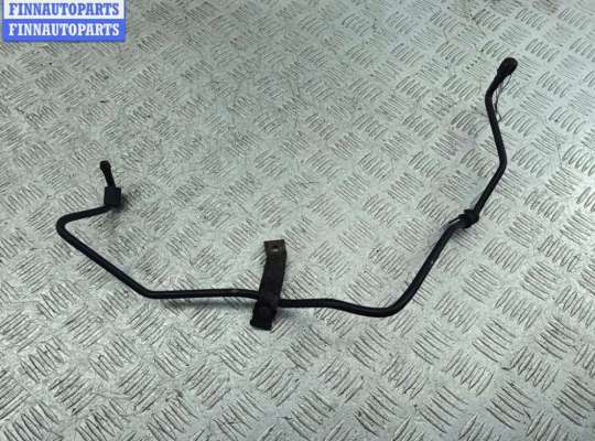 Трубка масляная турбины SK521078 на Skoda Octavia mk1 (A4 1U) 1996-2010