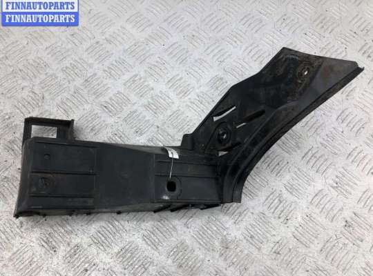 Кронштейн бампера заднего VG2628400 на Volkswagen Polo (2001-2005)