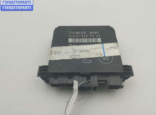 Блок управления двери передней левой MB1705921 на Mercedes E-Class W210 (1995-2002)