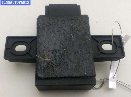 ЭБУ ДВС (блок управления двигателем) на Volkswagen Touareg I (7L)