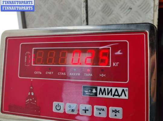 купить Ручка двери наружная задняя левая на Volkswagen Passat B4