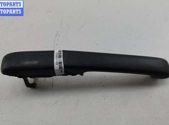 купить Ручка двери наружная задняя левая на Volkswagen Passat B4