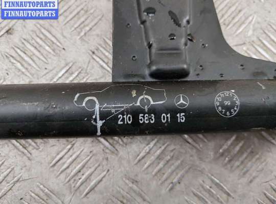 купить Домкрат на Mercedes E-Class W210 (1995-2002)