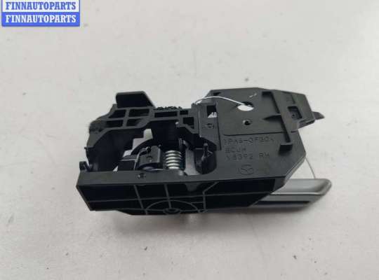 купить Ручка двери внутренняя передняя правая на Mazda 3 (2018- ) BP