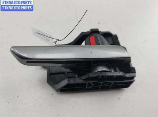 купить Ручка двери внутренняя передняя правая на Mazda 3 (2018- ) BP