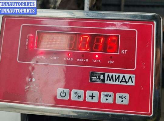 купить Фланец (тройник) системы охлаждения на Citroen Jumper (2006-2014)