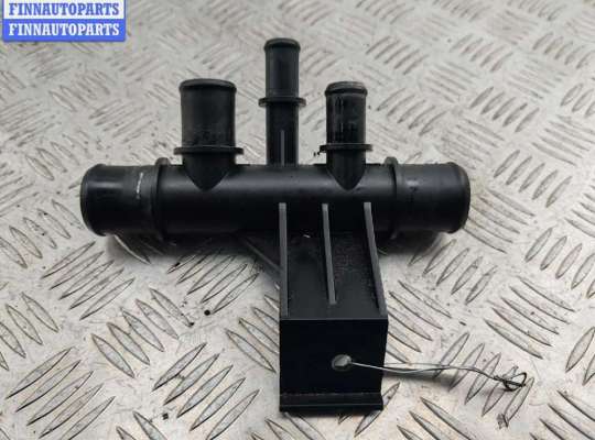 купить Фланец (тройник) системы охлаждения на Citroen Jumper (2006-2014)