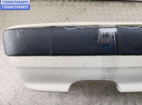 купить Бампер задний на Audi 80 B4 (1991-1996)