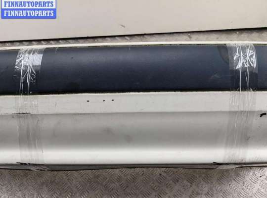 купить Бампер задний на Audi 80 B4 (1991-1996)