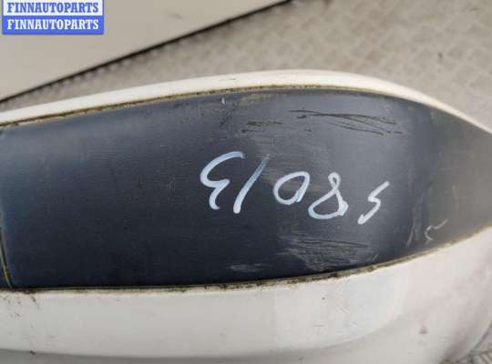 купить Бампер задний на Audi 80 B4 (1991-1996)