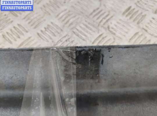 купить Бампер задний на Audi 80 B4 (1991-1996)