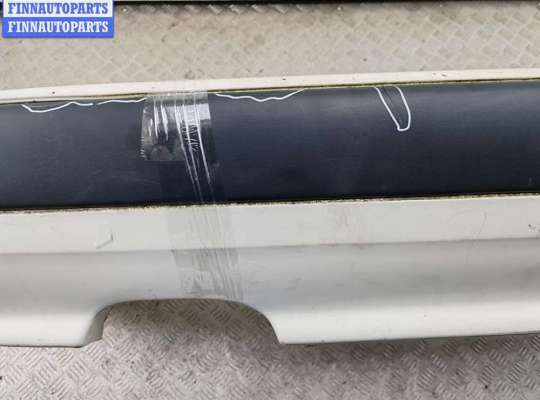 купить Бампер задний на Audi 80 B4 (1991-1996)