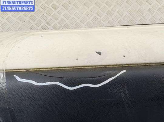 купить Бампер задний на Audi 80 B4 (1991-1996)