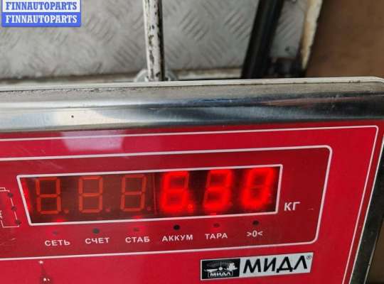 купить Бампер задний на Audi 80 B4 (1991-1996)