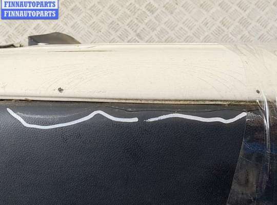 купить Бампер задний на Audi 80 B4 (1991-1996)