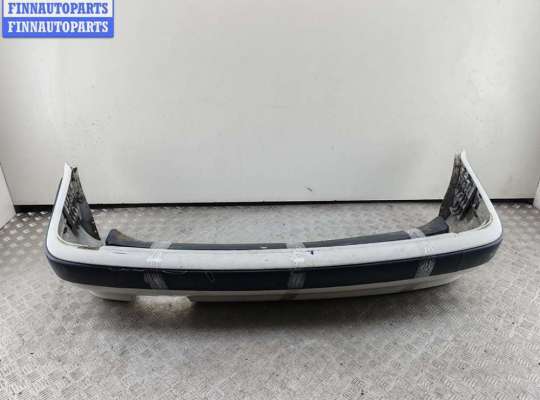 купить Бампер задний на Audi 80 B4 (1991-1996)